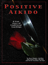 <b>Positive Aikido - The Book</b>
