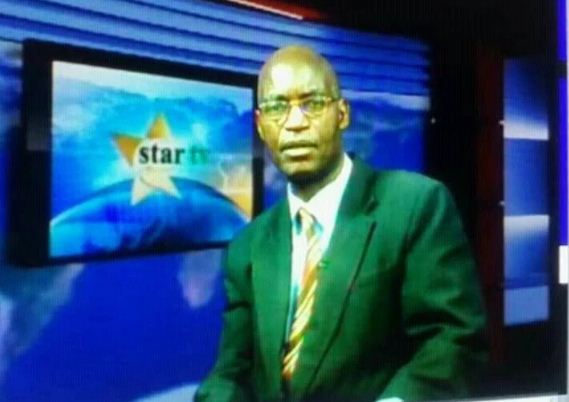 Tanzia: Mtangazaji wa Star TV afariki dunia