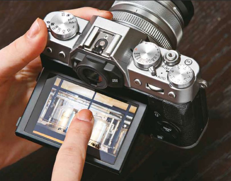 kelebihan kamera fujifilm dibanding