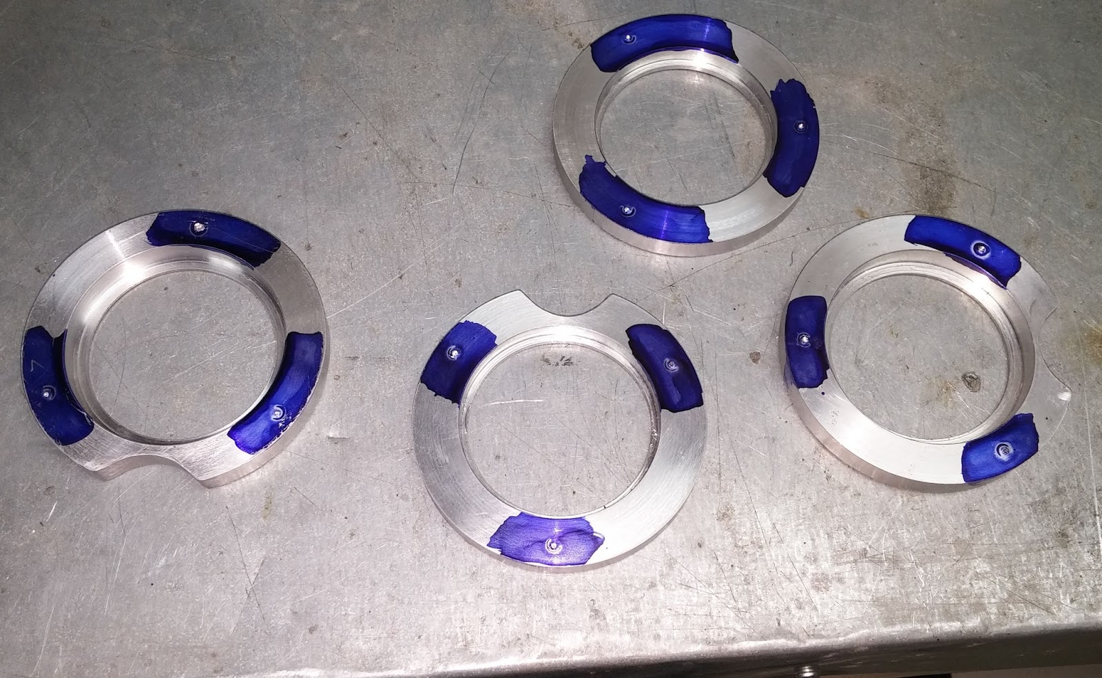 Benchtop Machine Shop Lathe Spindle Upgrade