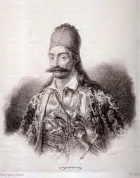 Γεώργιος Καραϊσκάκης