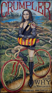 CYCLE   MONA