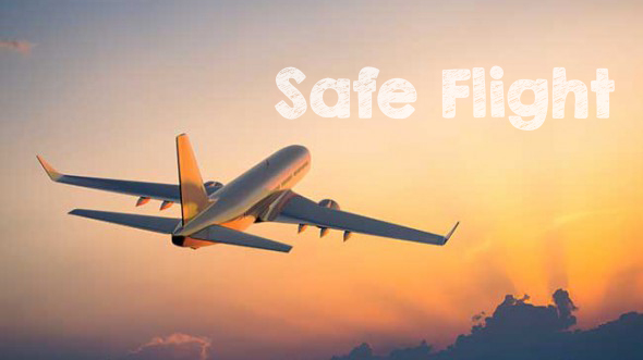 Materi Lengkap Kurikulum 2013: Safe Flight artinya Dalam ...