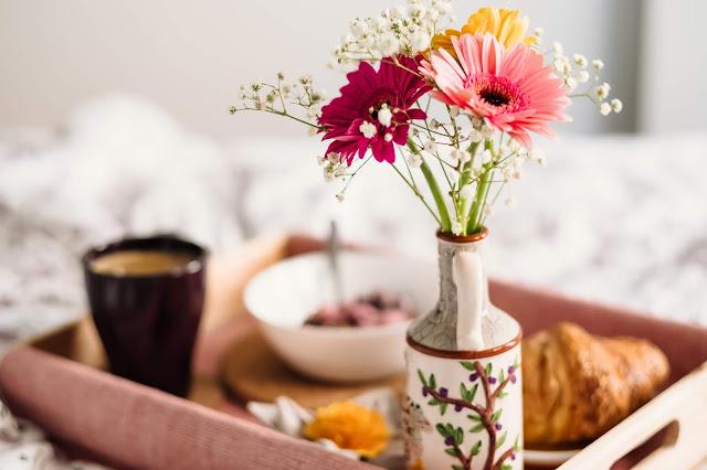 5 Tips for a Better Morning Routine 5 Tips for a Better Morning Routine