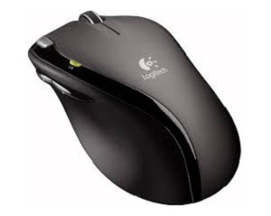 Harga Mouse Logitech Wireless untuk Komputer / Laptop