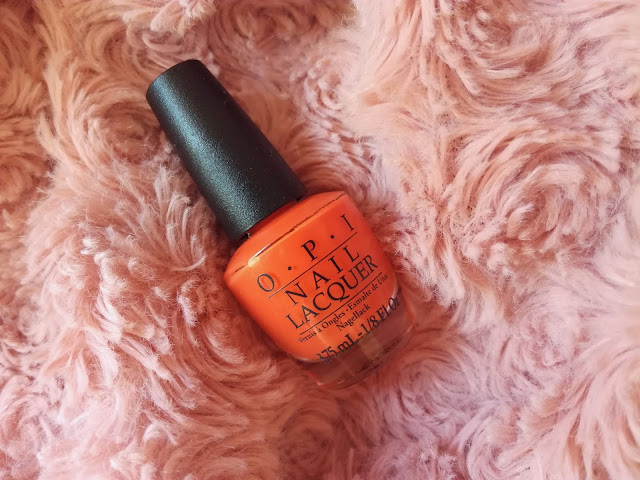 California Dreaming by O.P.I.  California Dreaming by O.P.I.