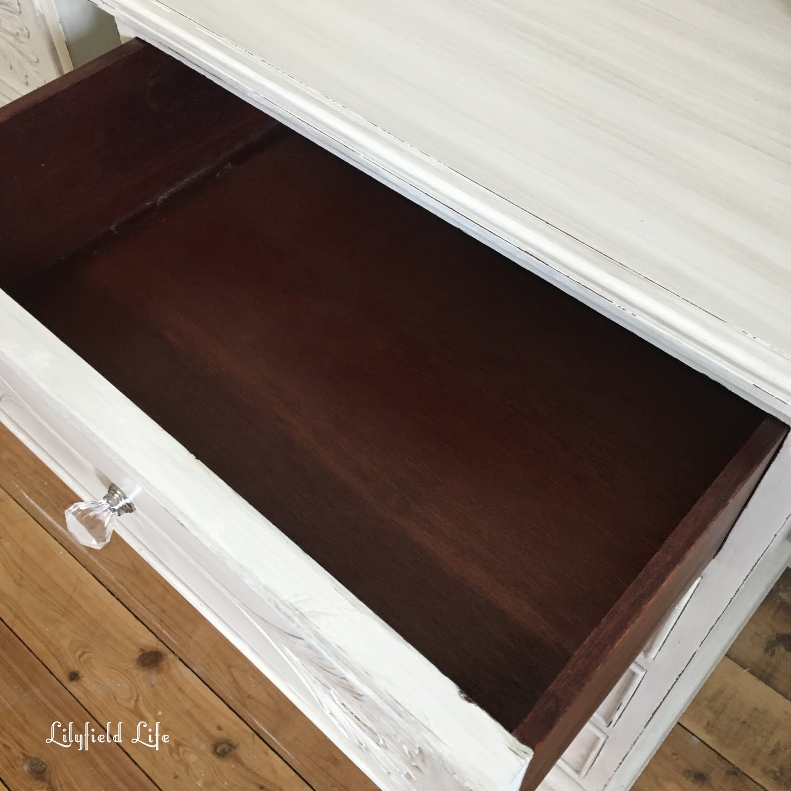 Lilyfield Life Big white bedsides now bound for Perth