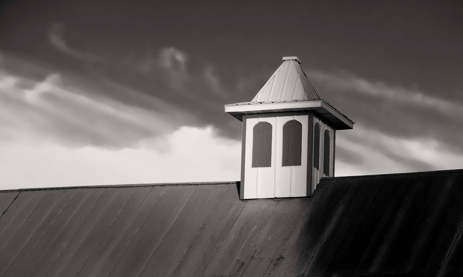 St Louis Daily Photo November 2018