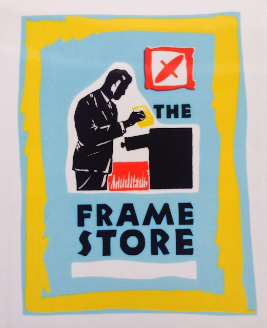 Brand New Framestore