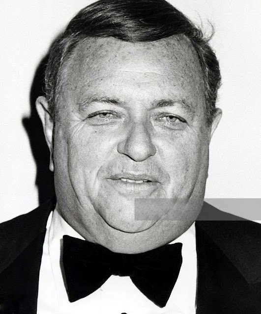 Los Angeles Files Industrialist & Philanthropist Marvin H. Davis 2004 Westwood Village