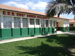 E.E.B. Engº Annes Gualberto: CIDADE ECOLOGICA....PROJETO DE CIENCIAS ...
