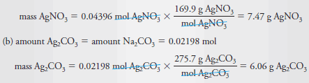 Chemical Stoichiometry: Definition, Formula, Examples