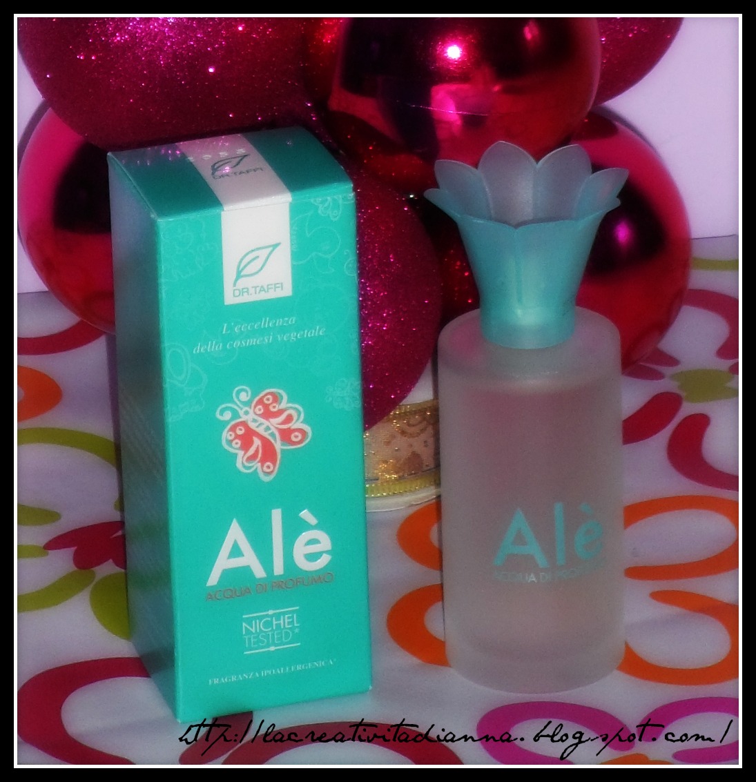 l aloe contiene nichel