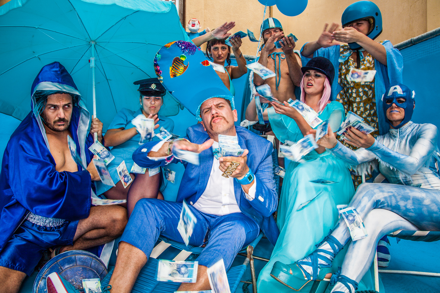 JACK PAROW Cooler as Ekke klaps 3 million views