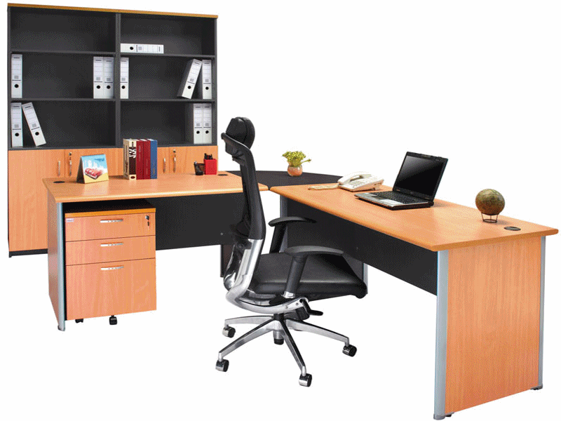 Pertimbangkan Faktor Ini Sebelum Membeli Meja Kantor Amiwidya