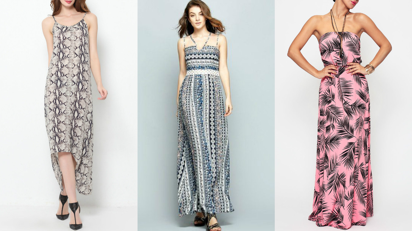 fashionmia maxi dresses