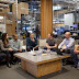 Bill Gates joined facebook product reviews today