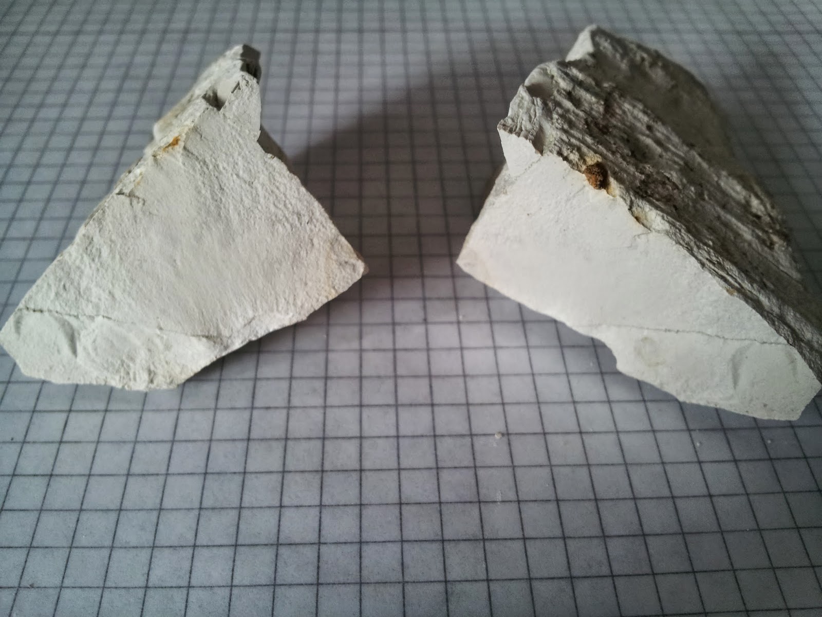 PBGeos Geology Studies Limestone & Calcite in 1!