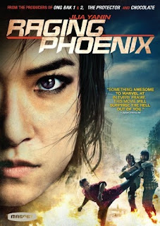 Phượng Hoàng Nổi Giận - Raging Phoenix Phượng Hoàng Nổi Giận