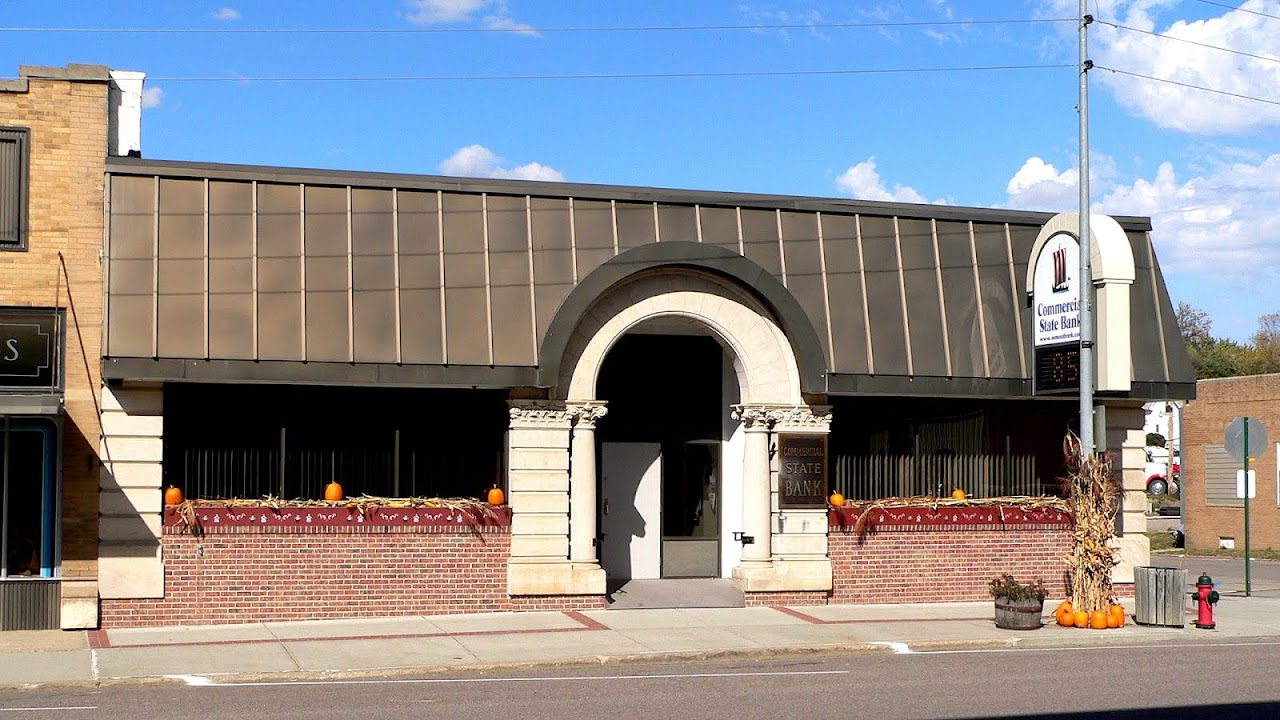 Wausau, Wisconsin Wausa Bank Bank Choices
