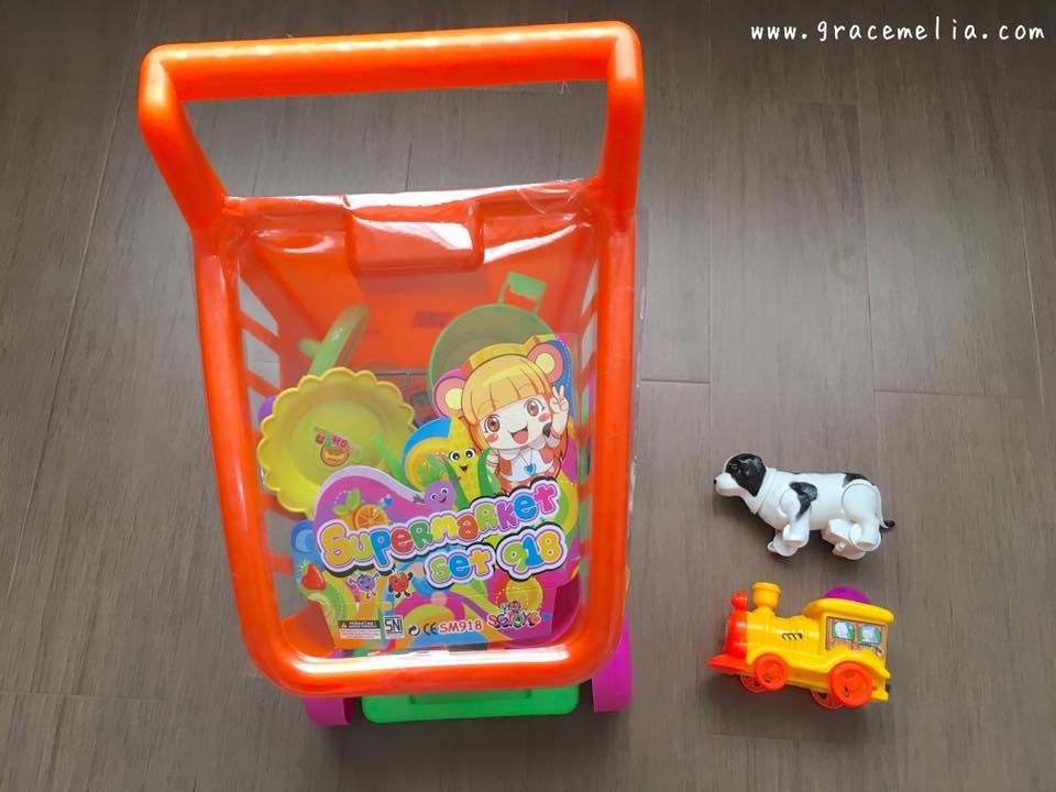 Belanja Mainan Murah di Daerah Asemka | gracemelia.com | Parenting