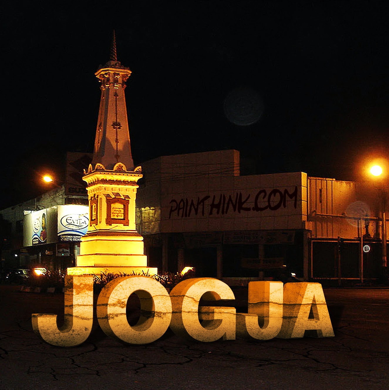 Apa Saja Wisata Alam Di Yogyakarta Info Sadayana