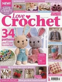 .Love crochet bunny boy and girl