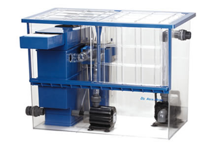 Aquarium Filter - Which Type to Use | Picture Record