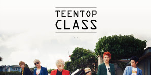 Teen Top - Rocking (장난아니야) Indonesian Translation