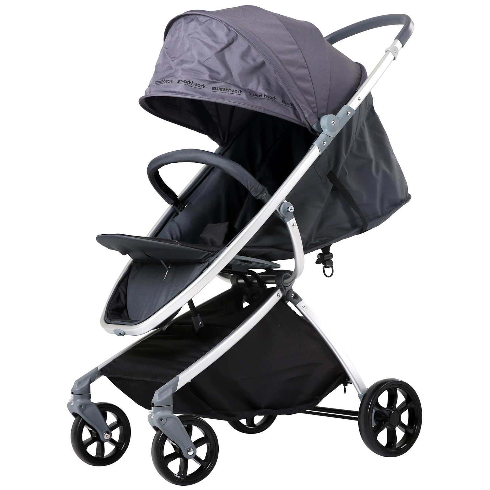 sweetheart baby stroller