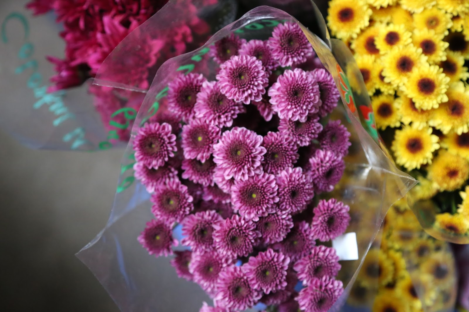 how to order fresh cut flower online