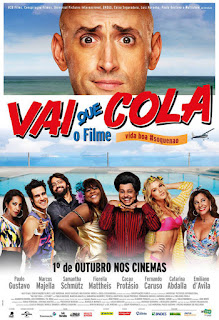 Vai que Cola