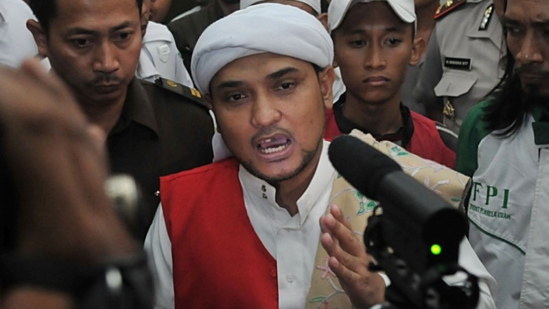 TNI-POLRI Larang Aksi, Sekjen FPI: Tetap Akan Kami Gelar