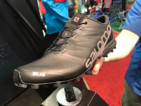 salomon lab speed 2
