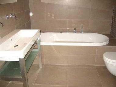 CASAS Y ESTILOS...: HERMOSOS BAÑOS - SEGUN TU ESTILO