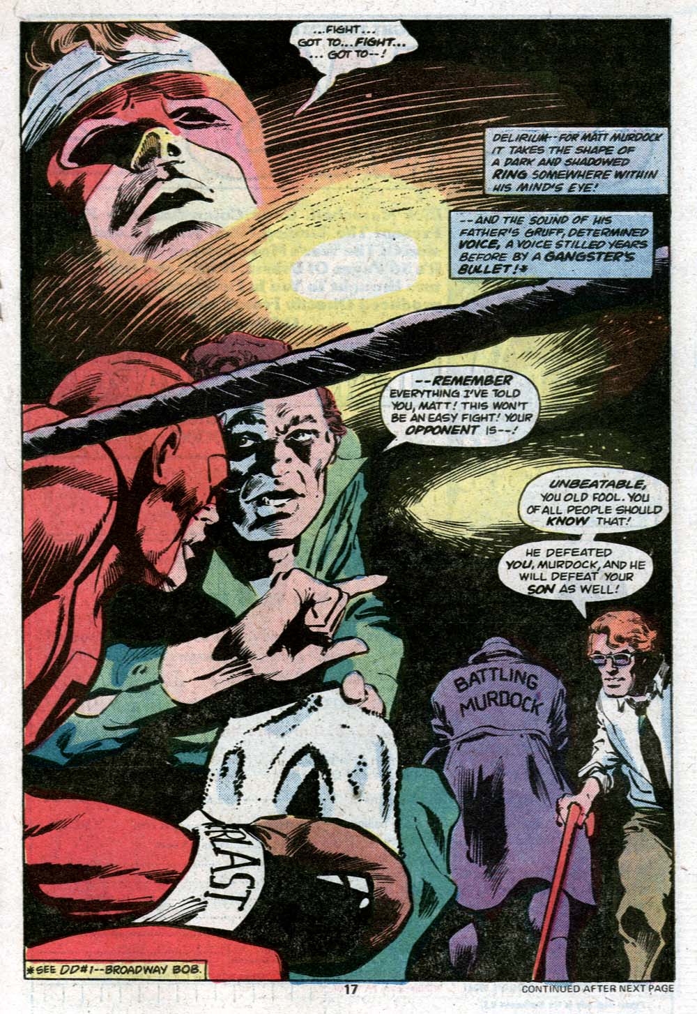 Daredevil (1964) 156 Page 11
