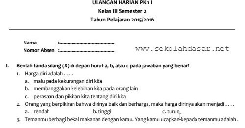 Good Soal Uas Desain Pembelajaran Terbaru
