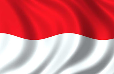 Gambar Bendera Indonesia