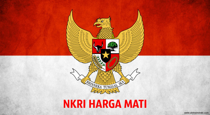 Islam dan Bhineka Tunggal Ika