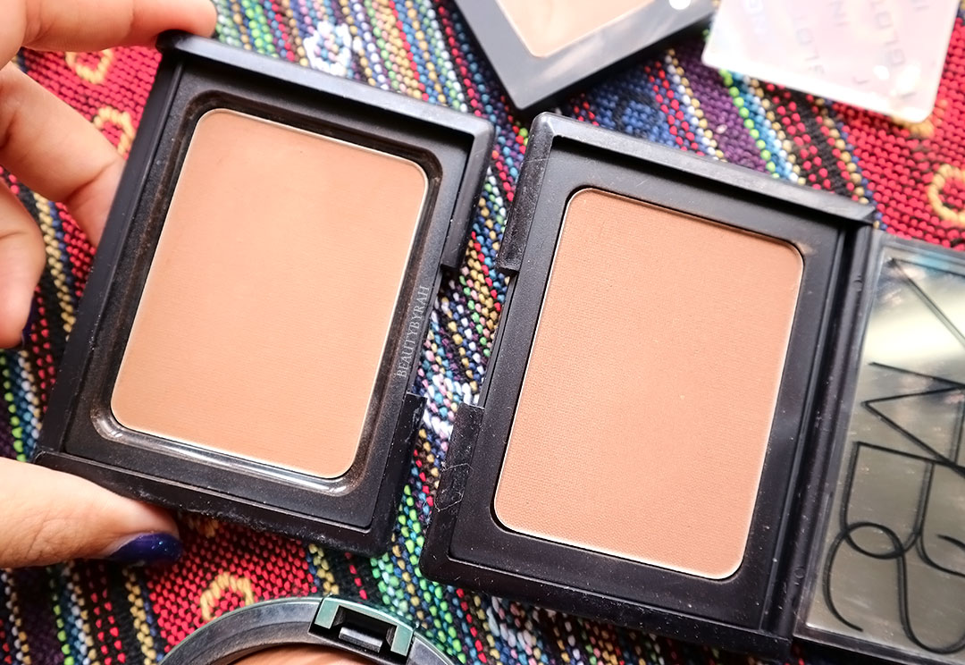 Nars Nars