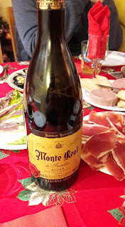 Monte Real, Rioja, Reserva ,2011, Aldeanueva de Ebro