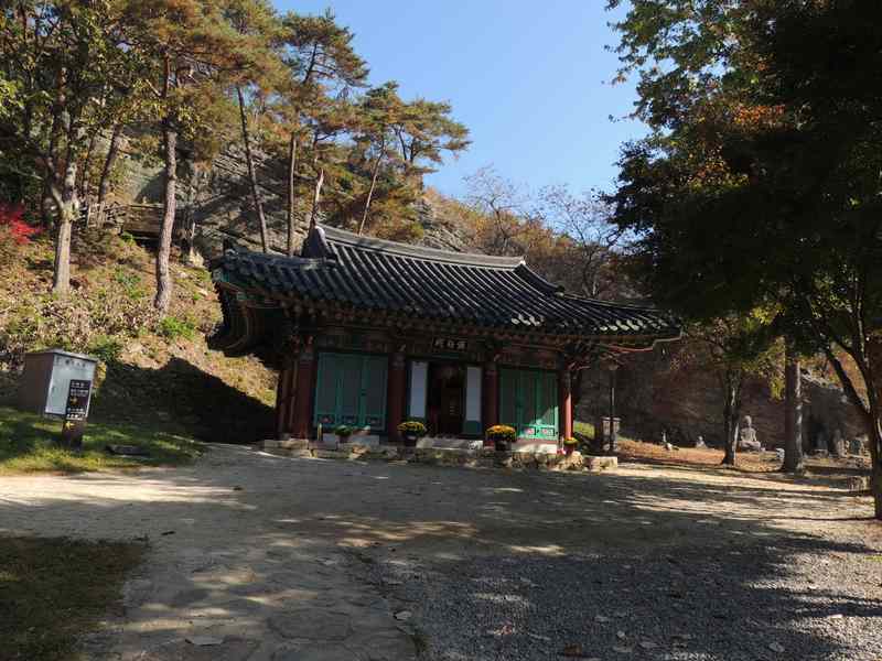 화순 영구산 운주사 화순 영구산 운주사