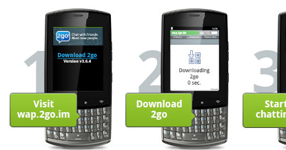 Latest: Download 2go latest version 7 0 0 APK