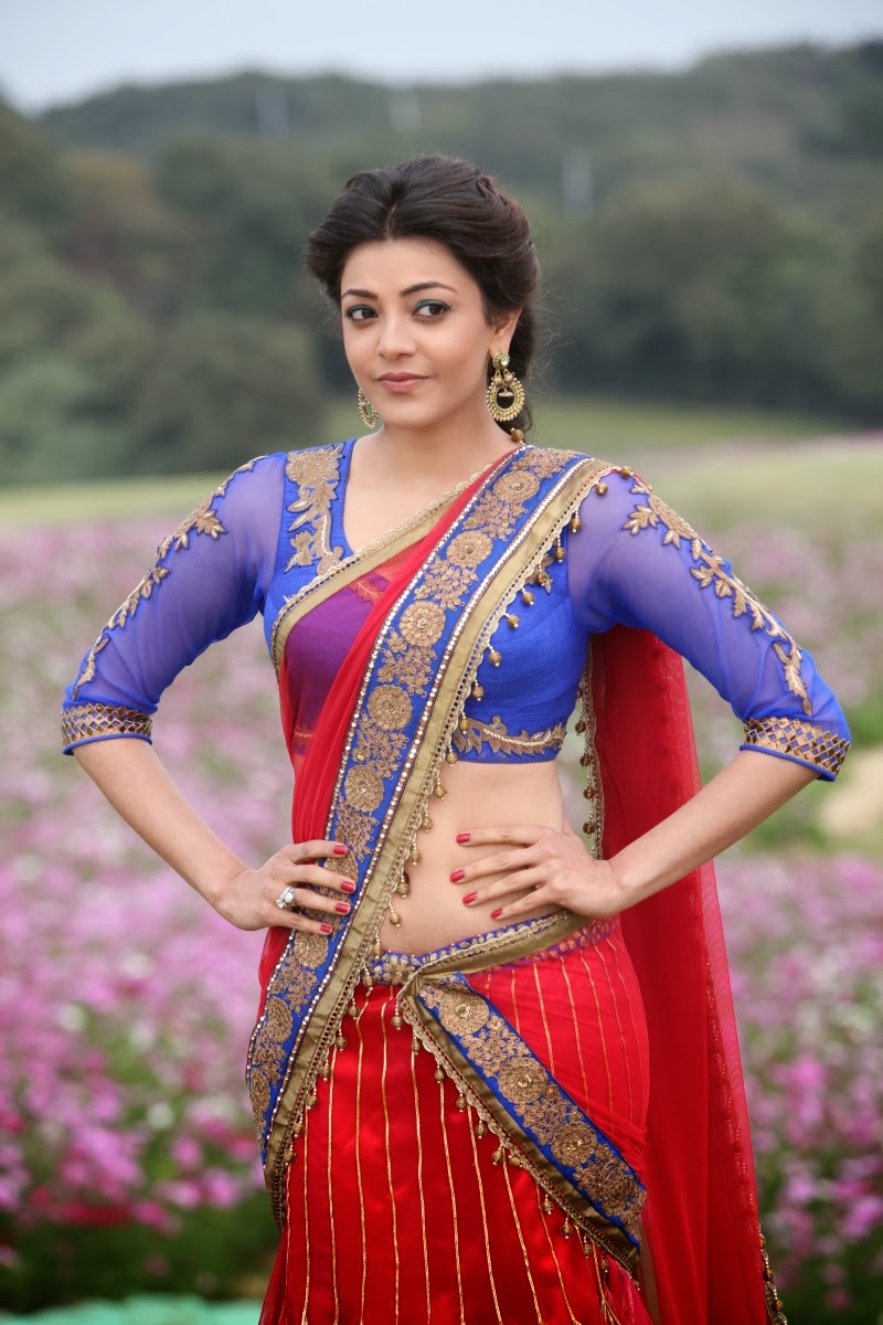 Holly and Bolly: Jilla Movie Latest Photos stills