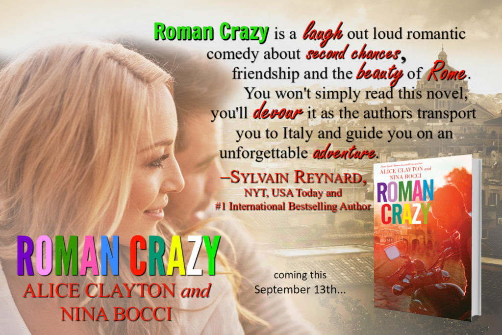 Once Upon A Twilight Interview With Nina Bocci Alice Clayton