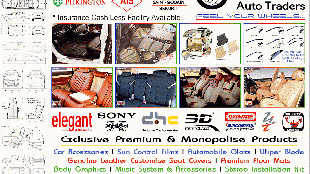 Traders Auto Insurance Trade Choices