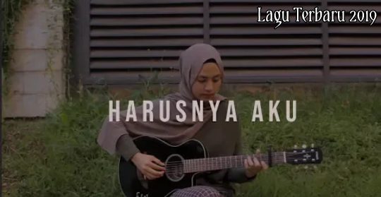 Download Lagu Harusnya Aku (Cover) Feby Armada HanafiPedia