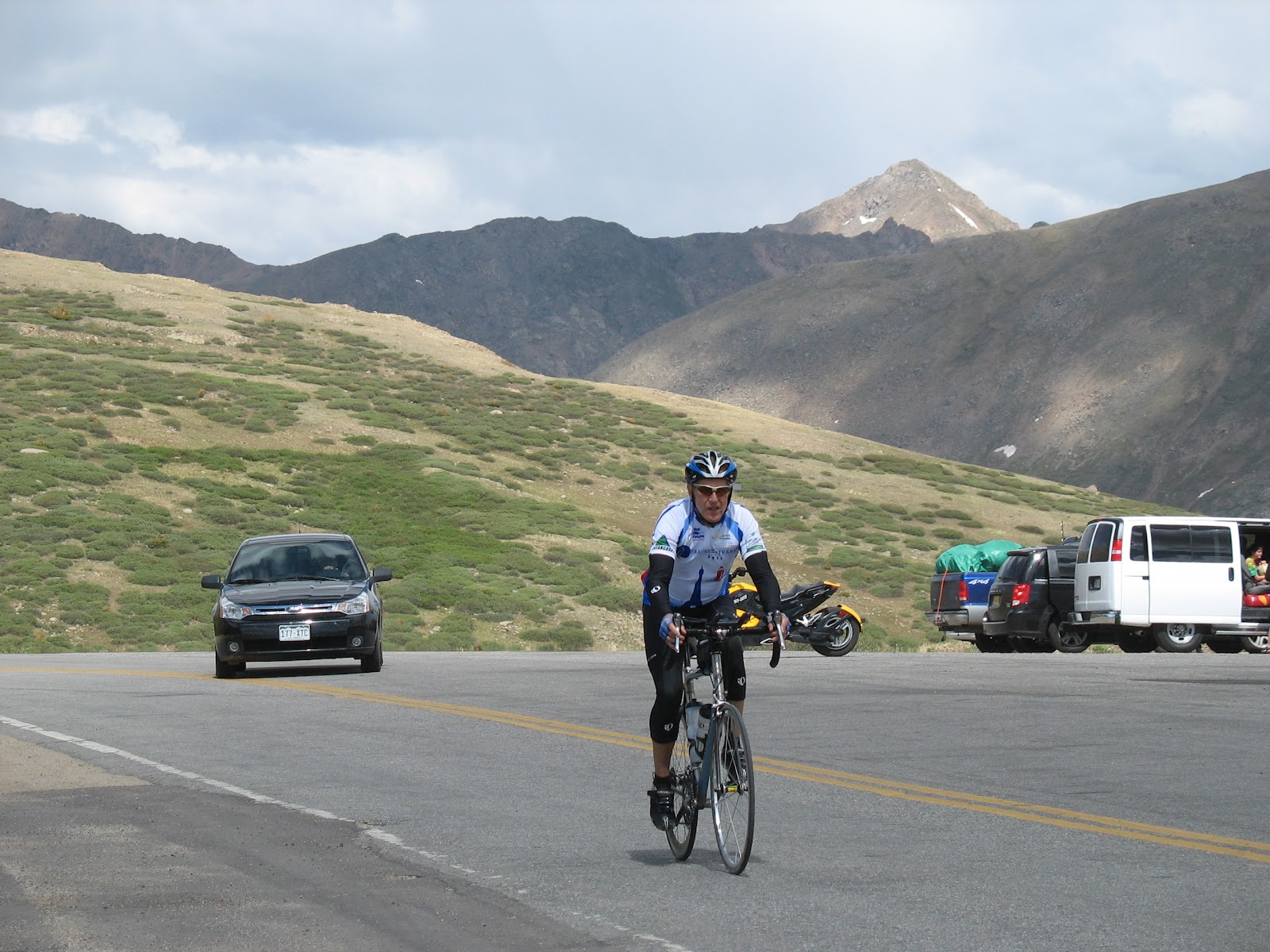 Colorado Triple Crown Additional Images From DenvertoAspen