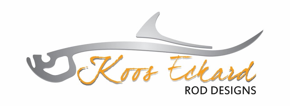 Koos Eckard Rod Designs