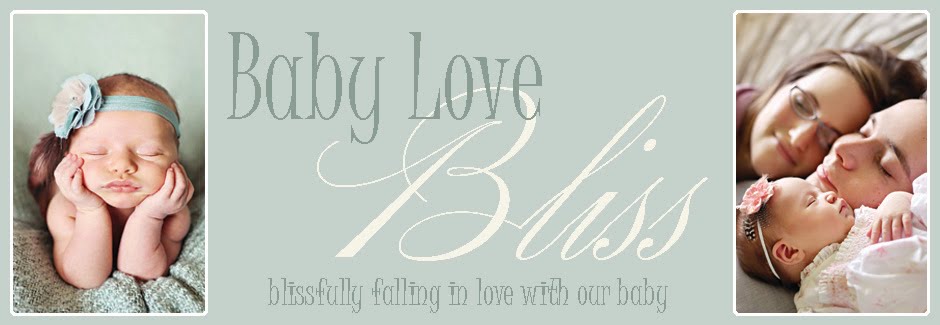 Baby Love Bliss